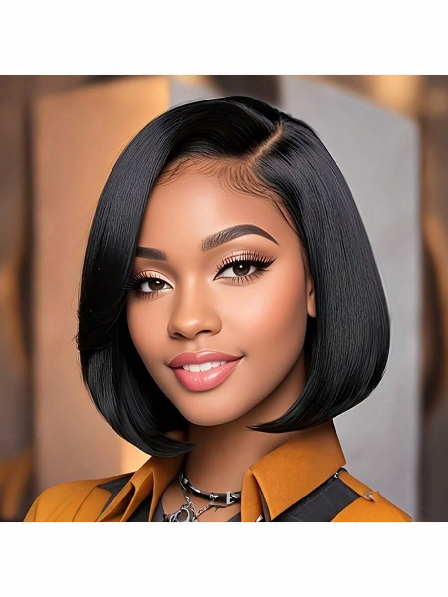 Bob Wigs style 2