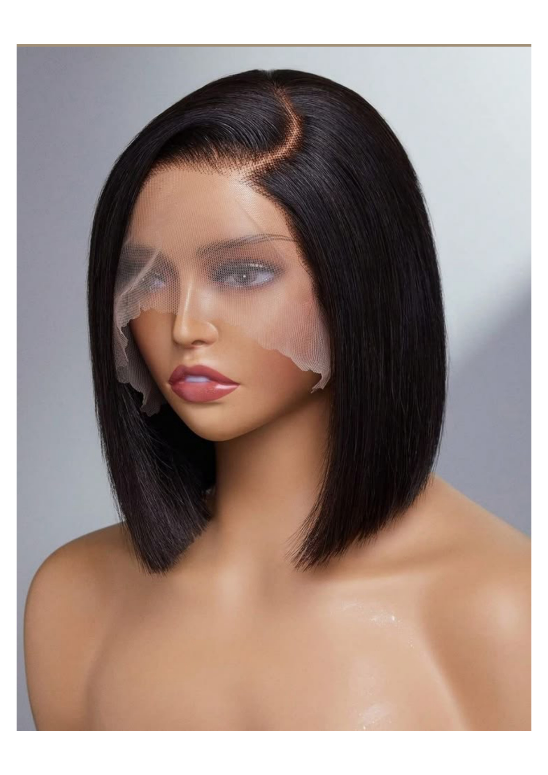 Bob Wigs